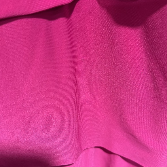 White House Black Market Instantly Slimming Twist-Neck Sheath Dress - Picture 6 of 7